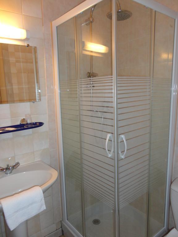 Escal Hotel Étaples Pokój zdjęcie