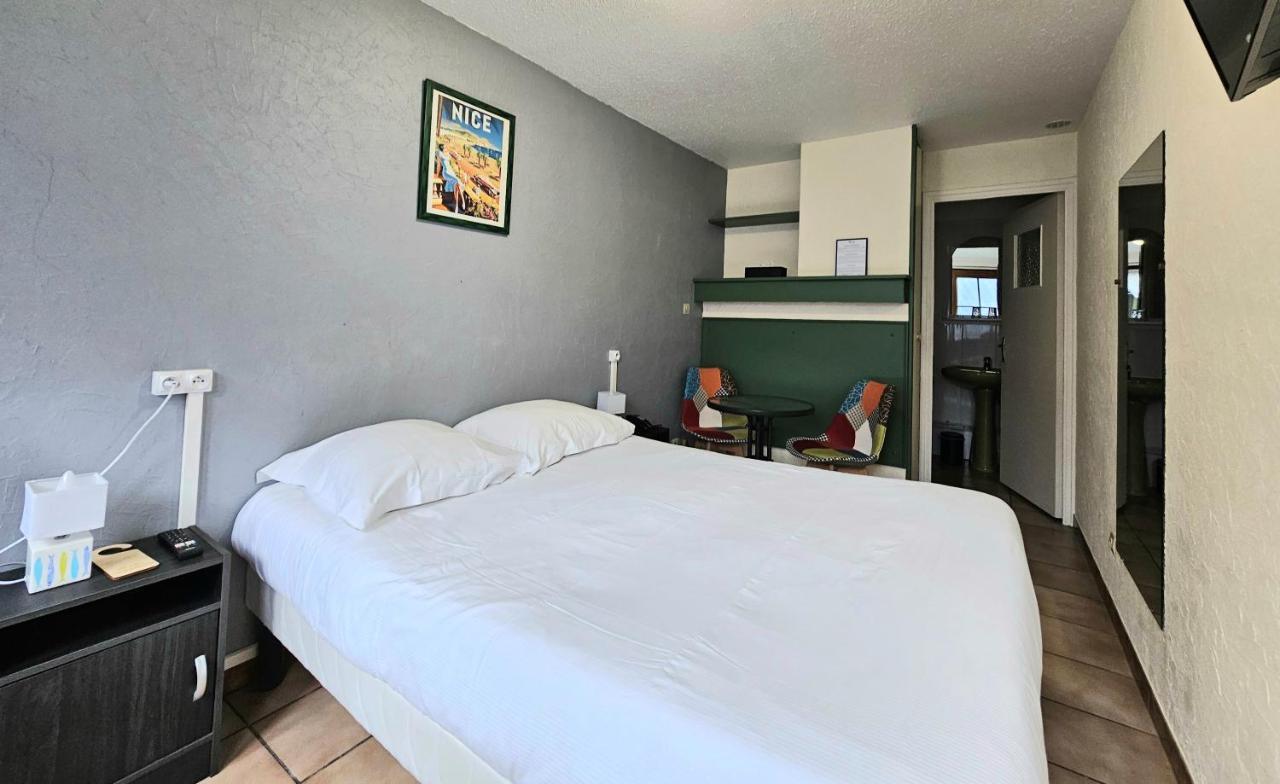 Escal Hotel Étaples Zewnętrze zdjęcie