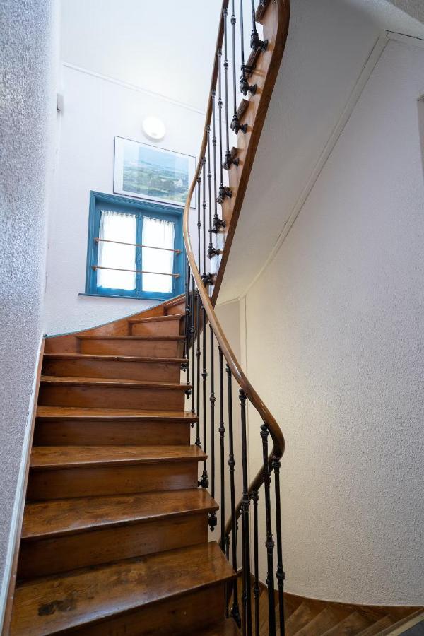 Escal Hotel Étaples Zewnętrze zdjęcie